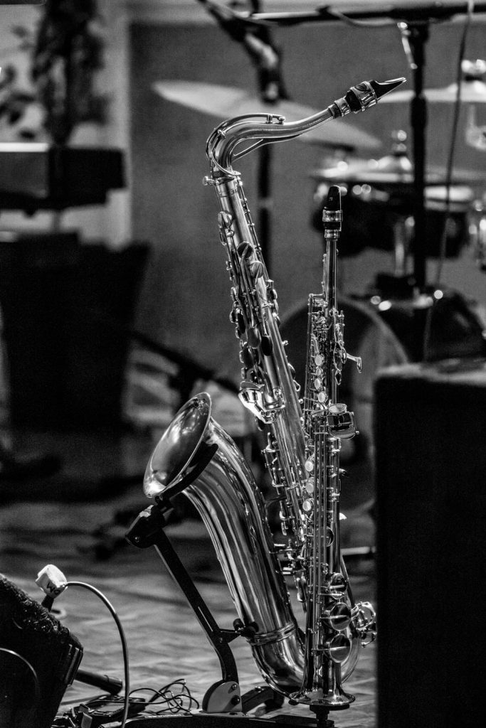 JPQ saxes